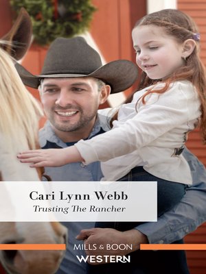 cover image of Trusting the Rancher
